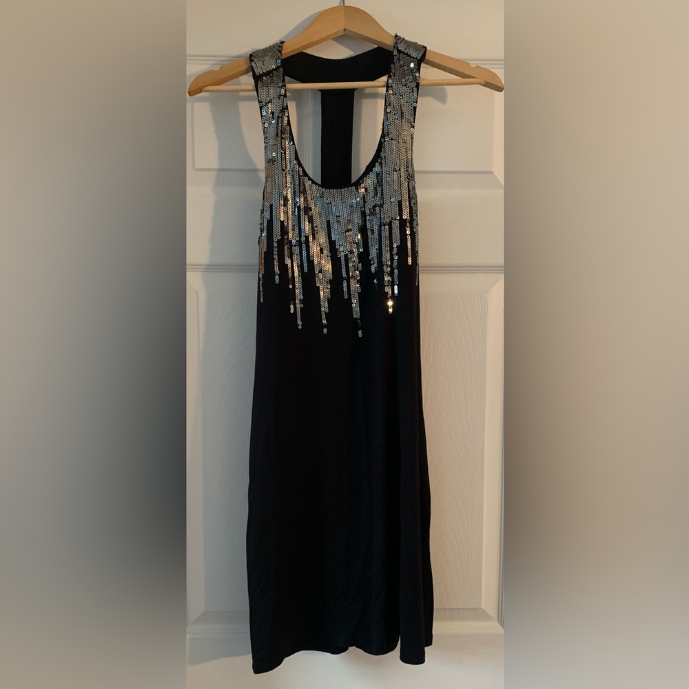 INC Little Black Dress